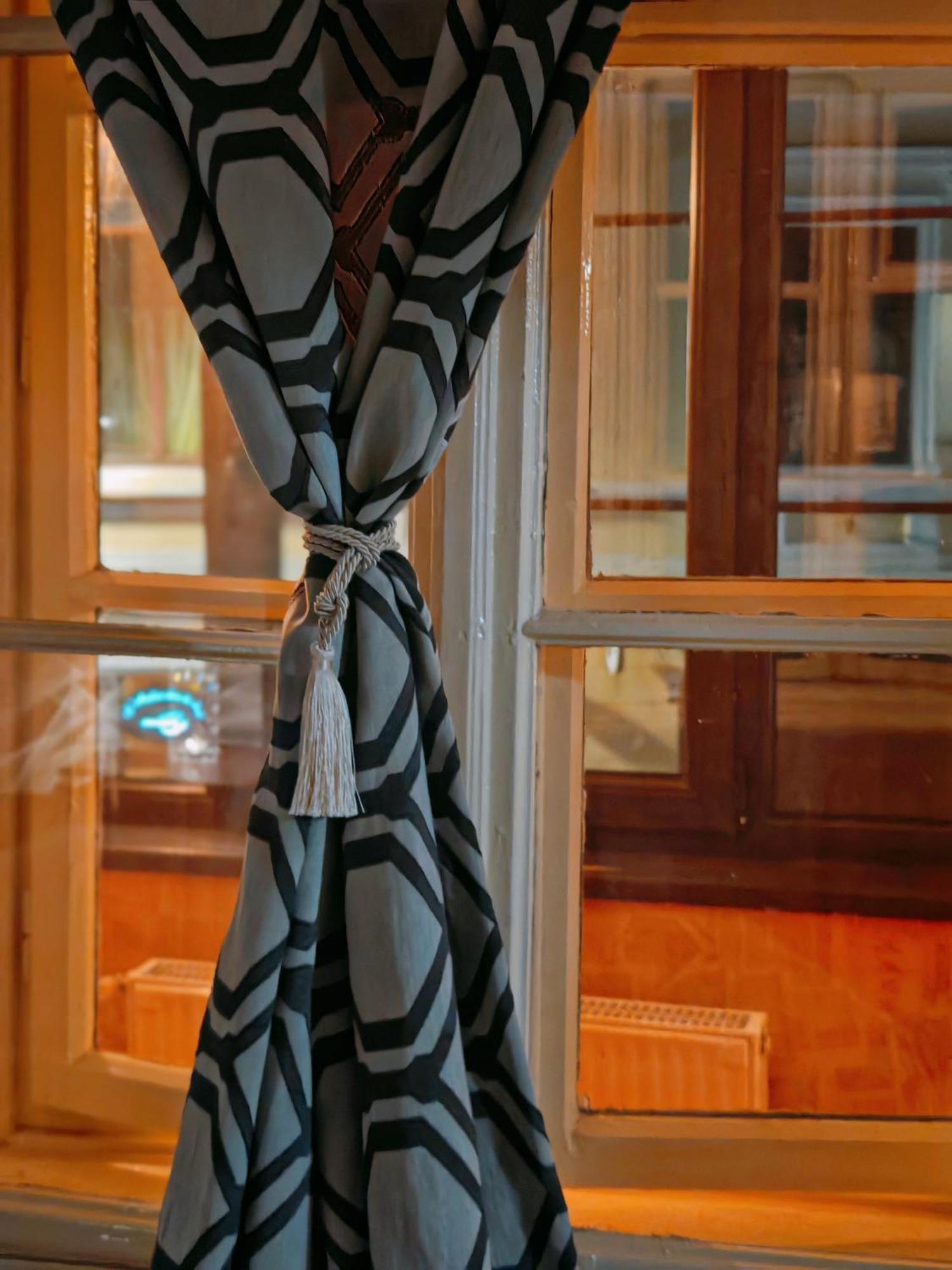 ブラショフCasa Boemiaアパートメント エクステリア 写真