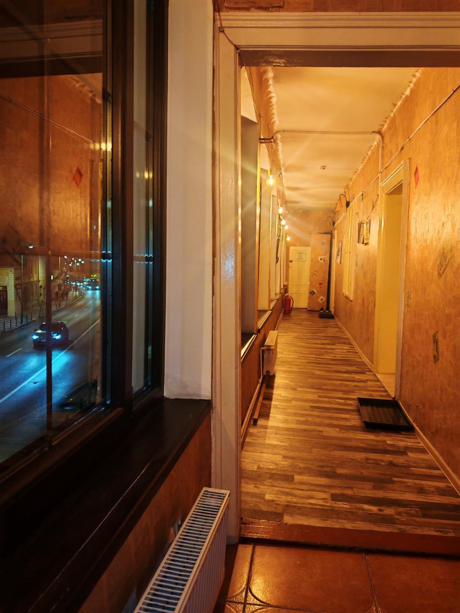 ブラショフCasa Boemiaアパートメント エクステリア 写真