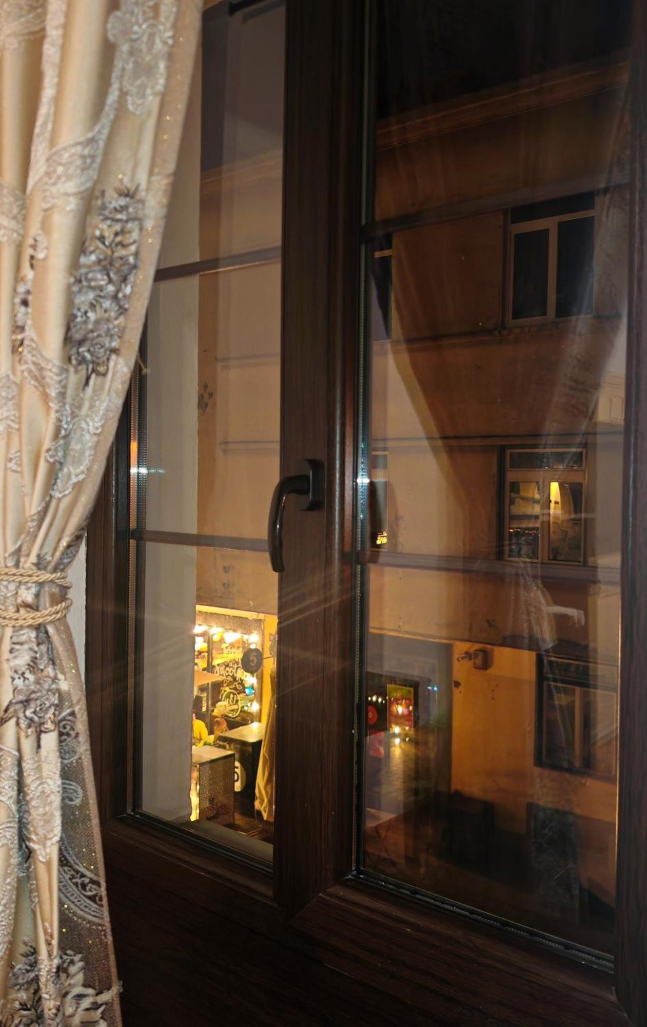 ブラショフCasa Boemiaアパートメント エクステリア 写真